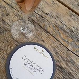 Meet your Posher, Donna